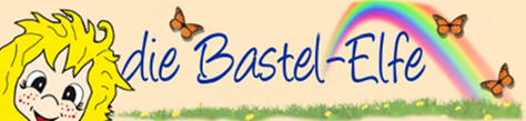 Bastel-Elfe das Bastelforum