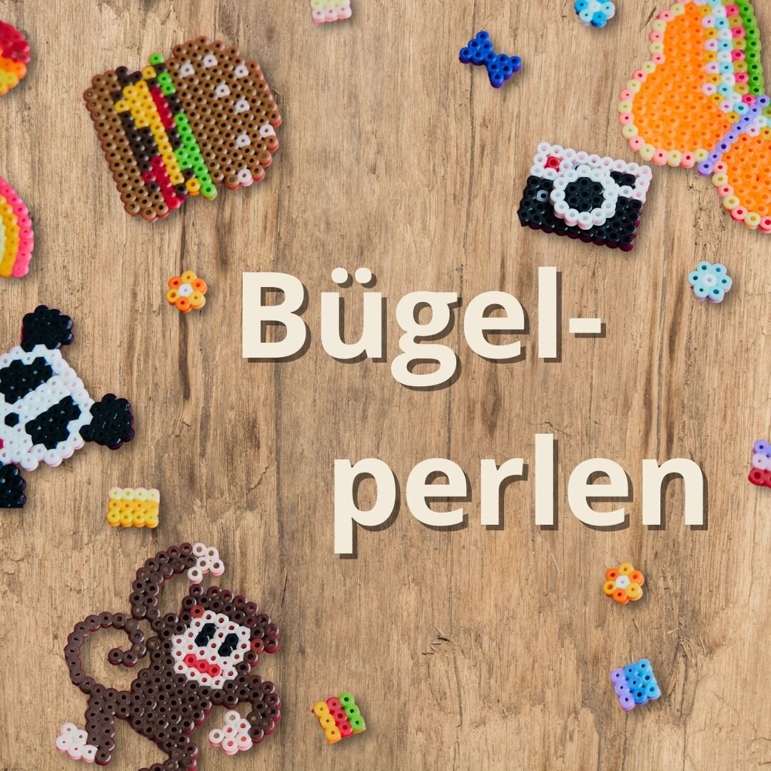 Bügelperlen