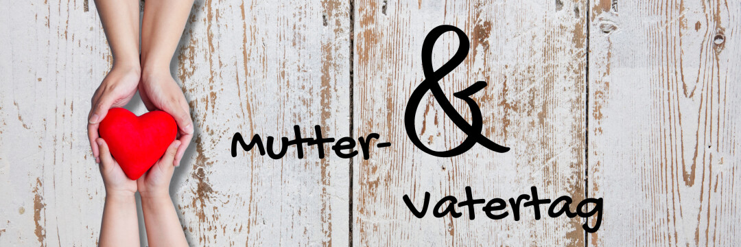 Mutter-Vatertag