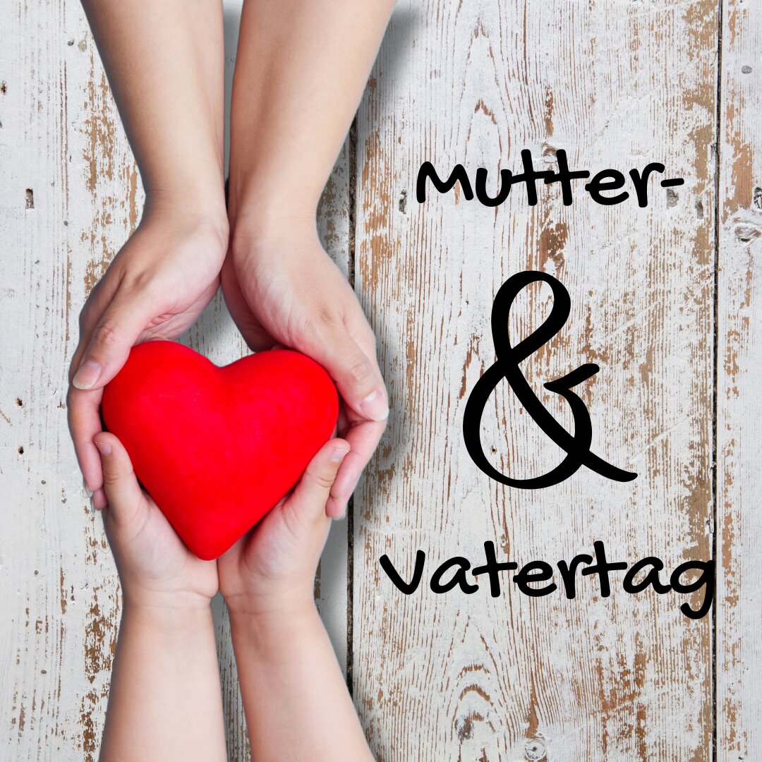 Mutter-Vatertag