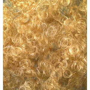 Flowerhair, 20 g/Btl., gold