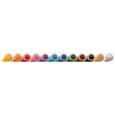 Lyra Groove Triple 1 Farbstift, 12 Stifte in 12 Farben sort.