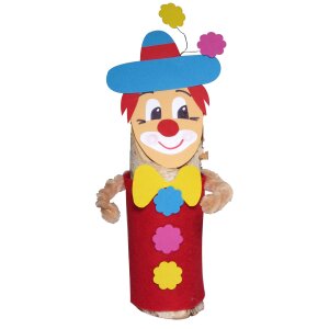 Baumstämmchen Birken, 5er Set