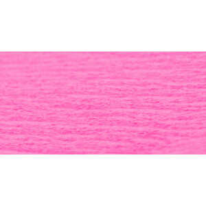 Krepppapier/Feinkrepp pink hell 10 Rollen , 50 x 250 cm