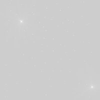 Tonkarton DIN A4 1 Blatt silber 220 g/qm