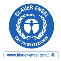 Fotokarton, himmelblau, DIN A4, 1 Blatt, 300 g/qm