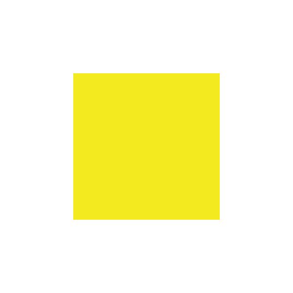 Fotokarton zitronengelb, DIN A4, 1 Blatt, 300 g/qm