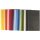 Seidenpapier, 30 Farben je 10 Blatt, 14g, 50 x 70 cm