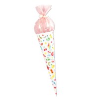 Seidenpapier, 30 Farben je 10 Blatt, 14g, 50 x 70 cm