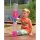 Flaschentornado aus Kunststoff, 1 Stück, verschieden farbig sortiert