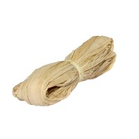 Raffia Bast 50 g, natur