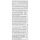 Ziersticker "Buchstaben klein" silber, 1 Bogen 10 x 23 cm