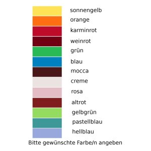 Taufkerze Ellipse abgeschrägt, Eule von Prell