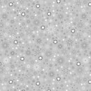 Faltbl&auml;tter transparent Stardust 15 x 15 cm 33 Blatt,