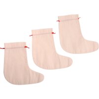 Adventskalender Stiefel, 24er-Set, voraussichtlich Ende Mai lieferbar