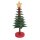 Bastelset 3D-Weihnachtsbaum ca. 10 x 23 cm 
