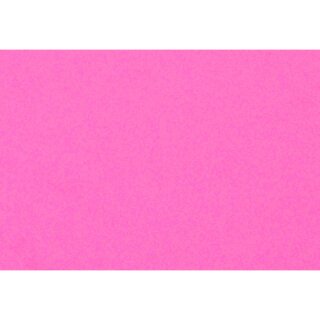 Moosgummi Platte 10er-Set  rosa