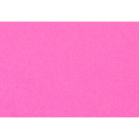 Moosgummi Platte 10er-Set  rosa