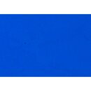 Moosgummi Platte 10er-Set  dunkelblau