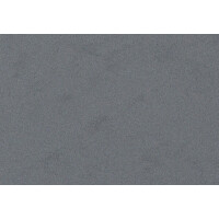 Moosgummi Platte 10er-Set  grau