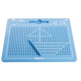 Magnetic Drawing Board von beleduc