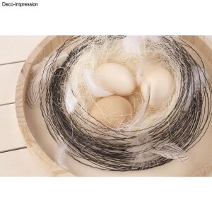 Blumendraht, 0,65mm &oslash;