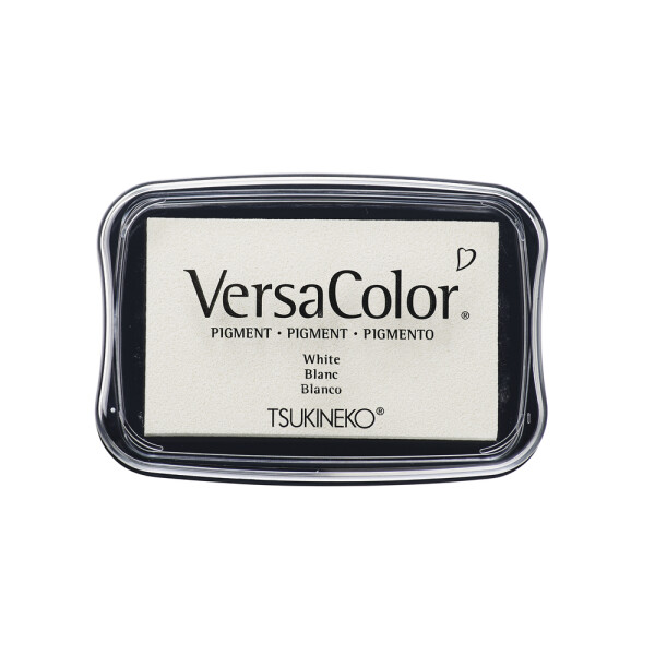 Versa Color Pigment-Stempelkissen