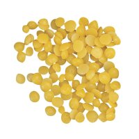 Bienenwachslinsen, SB-Btl. 200 g