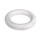 Styropor-Ringe, voll, 17 cm &oslash;