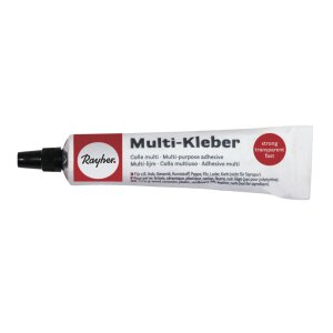 Multi-Kleber, Tube 20g