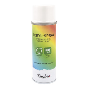 Acryl Spray