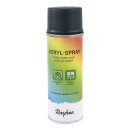 Acryl Spray, Dose 200ml, anthrazit