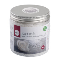 Knetseife, Dose 250g