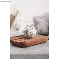 Badekugeln sprudelnd, Dose 400g