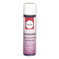 Seifenfarbe, SB-Box 10ml, pink
