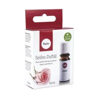 Seifen-Duftöl Rose, SB-Box 10ml