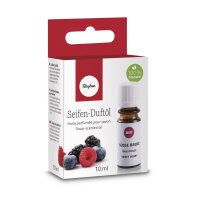 Seifen-Duftöl süße Beere, SB-Box 10ml