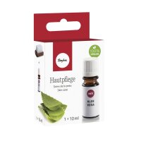 Aloe Vera Hautpflege, SB-Box 10ml