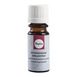 Seifenschaum-Konzentrat, SB-Box 10ml