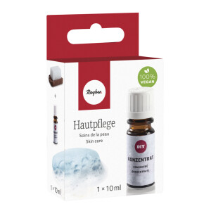 Seifenschaum-Konzentrat, SB-Box 10ml