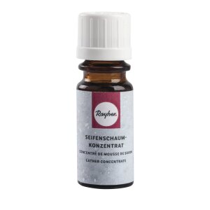 Seifenschaum-Konzentrat, SB-Box 10ml