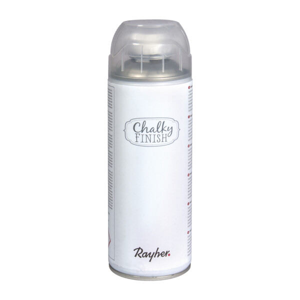 Chalky Finish Spray