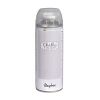 Chalky Finish Spray, Dose 400ml, steingrau