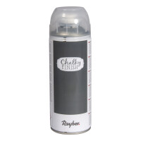 Chalky Finish Spray, Dose 400ml, anthrazit