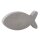 Gie&szlig;form: Fisch, 19x9,8cm, Tiefe 4cm