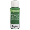 Patio-Paint, Flasche 59 ml, piniengr&uuml;n