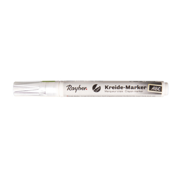 Kreide-Marker