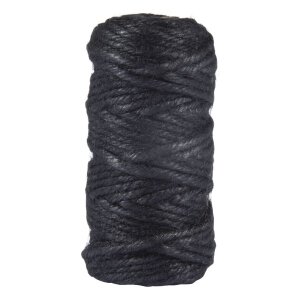 Jutegarn, 6fach, 6mm &oslash;