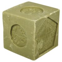 Olivenölseife, Olivenölanteil ca.72%, Stück 300g