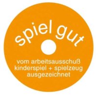 Big Winner Farbstifte 96 Farbstifte bunt sortiert in einer Holzbox